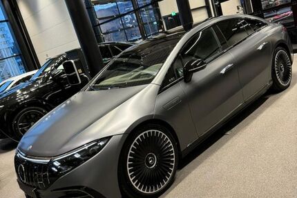 Mercedes-Benz EQS 31.850 km 85.900 &euro; Berlin 12587