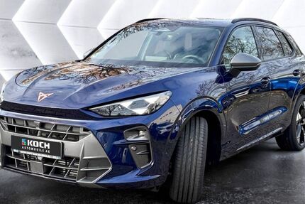 Cupra Terramar 1.045 km 37.990 € Berlin 12681