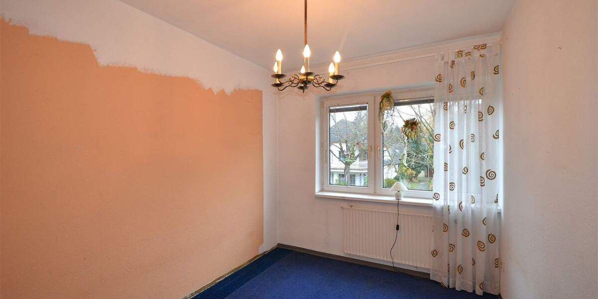 Mehrfamilienhaus, Wohnhaus Berlin Lichtenrade - 4 Zimmer, 90 m&sup2;, 450.000&euro; | Angebot:25730012
