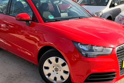 Audi A1 179.854 km 5.990 &euro; Berlin 13089
