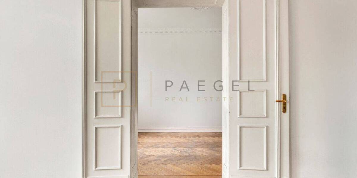 Etagenwohnung Berlin Kreuzberg - 4 Zimmer, 126 m&sup2;, 725.000&euro; | Angebot:26836055