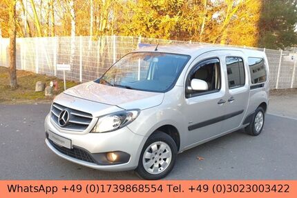 Mercedes-Benz Citan 140.000 km 12.900 € Berlin 13581