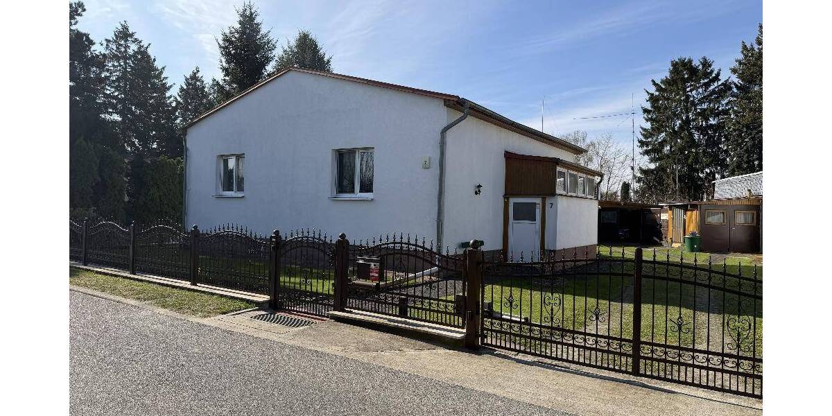 Einfamilienhaus Teltow - 3 Zimmer, 95 m&sup2;, 395.000&euro; | Angebot:26319636