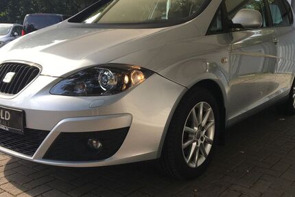 Seat Altea 105.252 km 9.980 € Berlin 10315