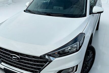 Hyundai TUCSON 181.000 km 15.600 € Blankenfelde- Mahlow 15831