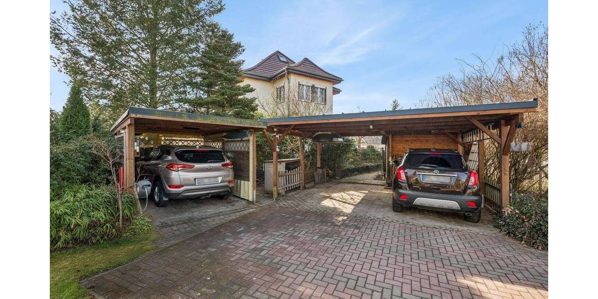 Einfamilienhaus Dallgow-Döberitz Dallgow - 4 Zimmer, 133 m&sup2;, 675.000&euro; | Angebot:26018506