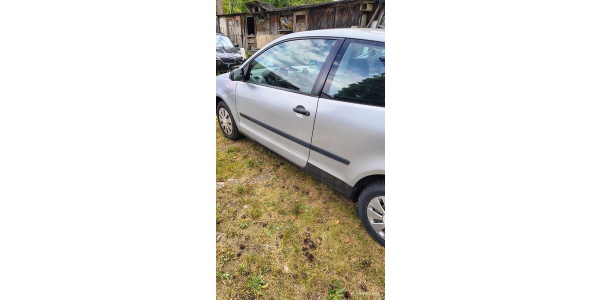 VW Polo 153.400 km 2.900 € Falkensee 14612