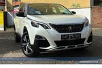 Peugeot 5008 Allure*F+R-Cam*7-Sitz*digital*SHZ*Navi* 157.316 km 14.990 &euro; Berlin 13187