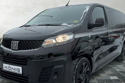 Fiat Scudo 14.412 km 48.999 &euro; Teltow 14513