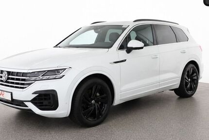 VW Touareg 37.592 km 52.870 &euro; Berlin 12103