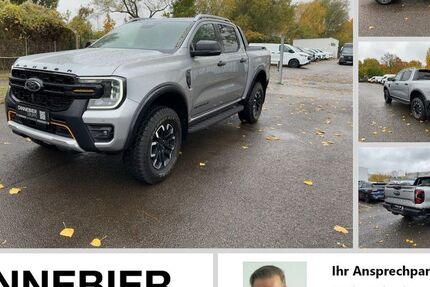 Ford Ranger 28.250 km 48.580 &euro; Berlin 10365