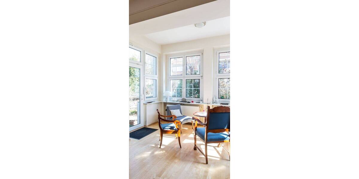 Reihenmittelhaus Berlin Lichterfelde - 8 Zimmer, 280 m&sup2;, 1.100.000&euro; | Angebot:26309580