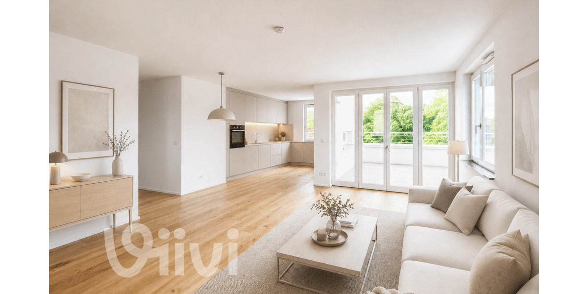 Etagenwohnung Berlin Wilhelmsruh - 4 Zimmer, 119 m&sup2;, 749.000&euro; | Angebot:26903976