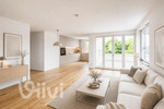Etagenwohnung Berlin Wilhelmsruh - 4 Zimmer, 119 m&sup2;, 749.000&euro; | Angebot:26903976