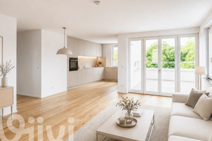 Wohnung Berlin Wilhelmsruh - 4 Zimmer, 119 m&sup2;, 749.000&euro; | Angebot:26903976