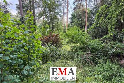 Grundstück Schönwalde-Glien Glien - 240.000&euro; | Angebot:26855117