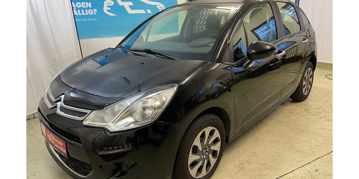 Citroen C3 111.044 km 4.850 &euro; Falkensee 14612