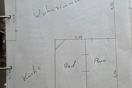 Verkaufe vermietete Einzimmerwohnung im Schillerkiez Neukölln 1 zimmer