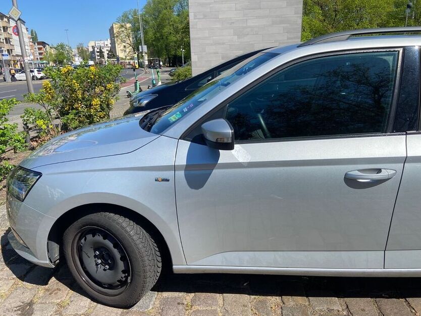 Fabia