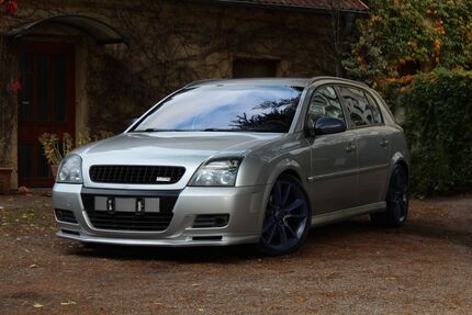 Opel Signum 206.000 km 3.699 &euro; Berlin 10317