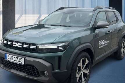 Dacia Duster 5.701 km 22.990 &euro; Berlin 12099