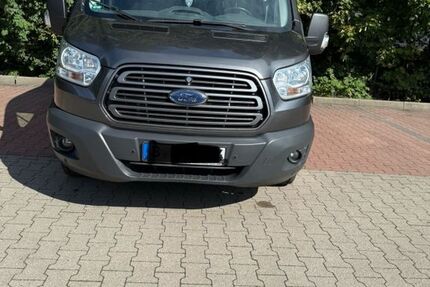 Ford Transit 105.600 km 14.300 &euro; Berlin 13187