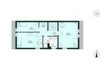 Doppelhaushälfte Schönwalde-Glien Schönwalde-Dorf - 6 Zimmer, 158 m&sup2;, 549.900&euro; | Angebot:26433499