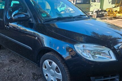 Skoda Roomster 168.000 km 2.990 &euro; Berlin 13585