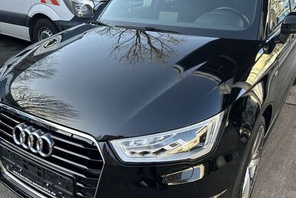 Audi A1 160.668 km 10.490 &euro; Berlin 12249