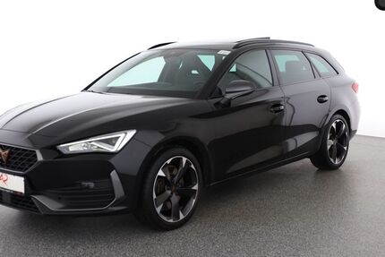Cupra Leon 76.446 km 24.680 &euro; Berlin 12103