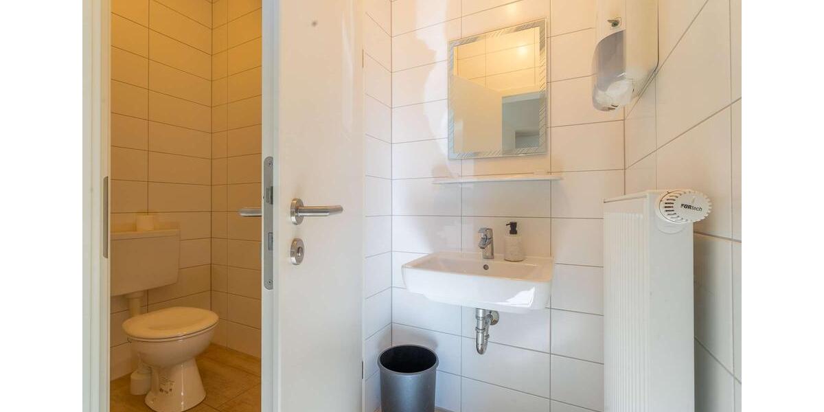 Gewerbeobjekt Kloster Lehnin - 1.500&euro; | Angebot:26617813