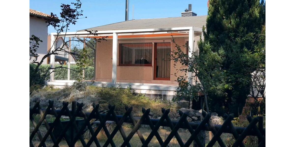 Einfamilienhaus Ludwigsfelde - 5 Zimmer, 140 m&sup2;, 495.000&euro; | Angebot:26819409