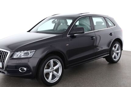 Audi Q5 67.000 km 20.880 € Schönefeld 12529