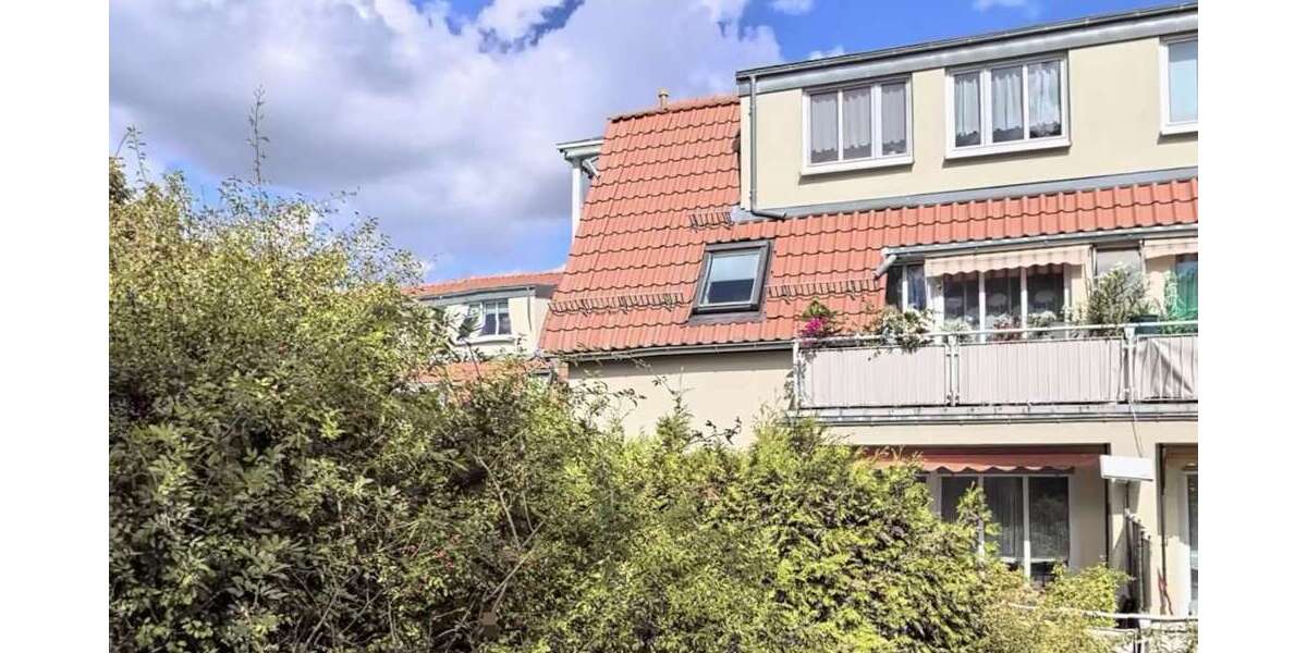 Etagenwohnung Schwielowsee-Geltow Geltow - 2 Zimmer, 59 m&sup2;, 190.000&euro; | Angebot:27270400
