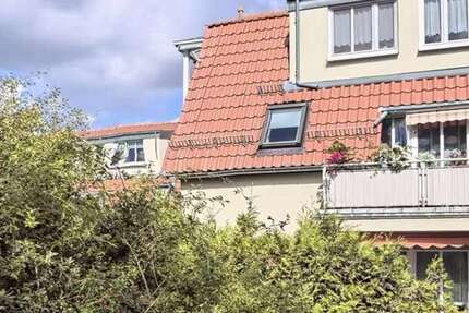 Wohnung Schwielowsee-Geltow Geltow - 2 Zimmer, 59 m&sup2;, 190.000&euro; | Angebot:27270400