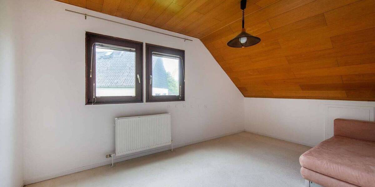 Doppelhaushälfte Berlin Buckow - 4 Zimmer, 96 m&sup2;, 449.000&euro; | Angebot:26758921