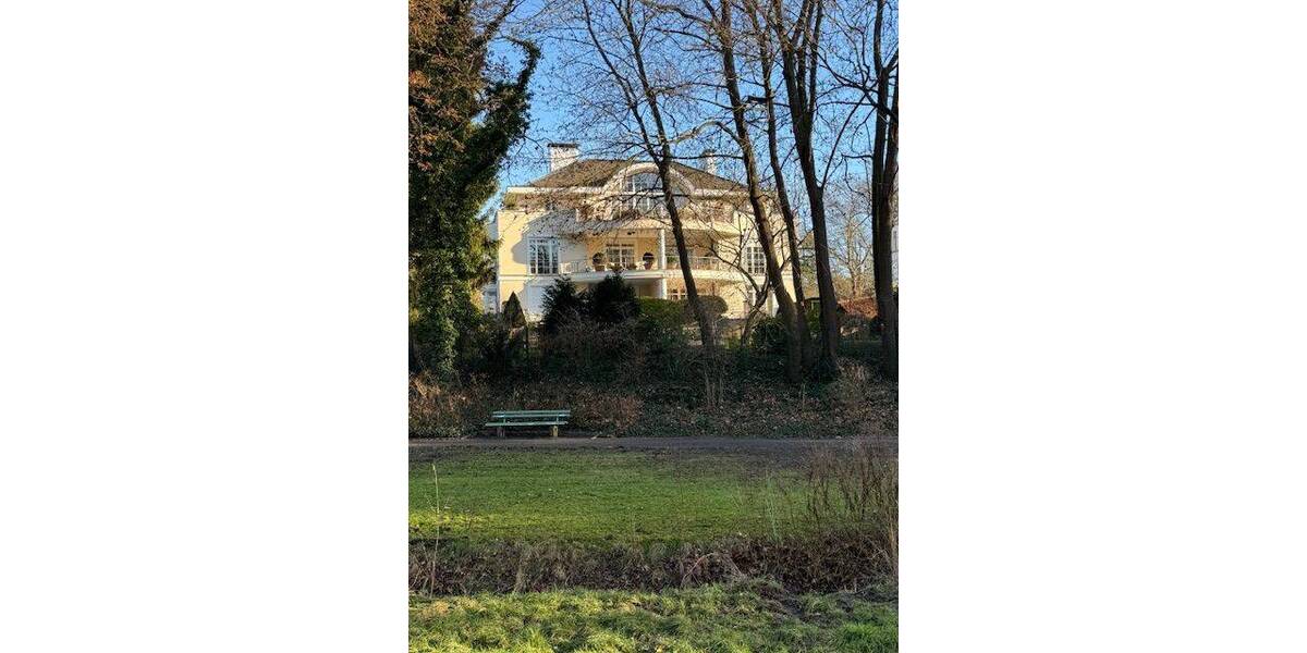 Terrassenwohnung Berlin Dahlem - 3 Zimmer, 172 m&sup2;, 1.870.000&euro; | Angebot:26376284