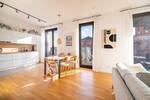Etagenwohnung Berlin Tiergarten - 3 Zimmer, 75 m&sup2;, 600.000&euro; | Angebot:26745378