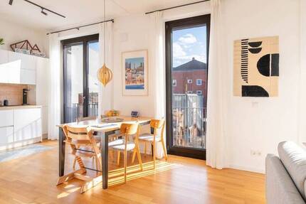 Wohnung Berlin Tiergarten - 3 Zimmer, 75 m&sup2;, 600.000&euro; | Angebot:26745378