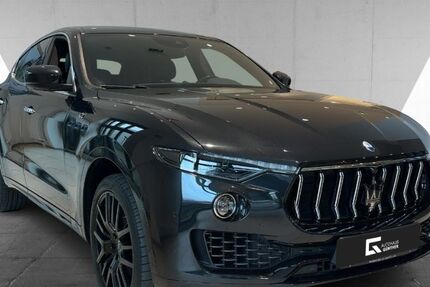 Maserati Levante 67.061 km 55.500 &euro; Berlin 10587