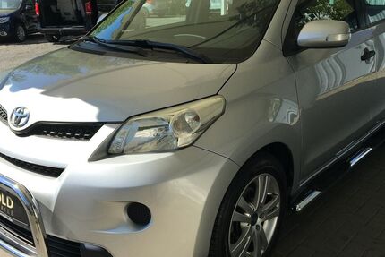 Toyota Urban Cruiser 70.672 km 9.980 &euro; Berlin 10315