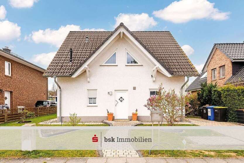 Haus zum Kaufen in Berlin 599.000 € 106.21 m²