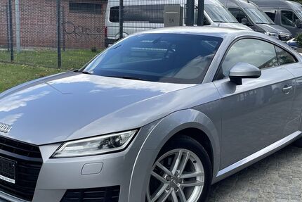 Audi TT 170.000 km 16.700 &euro; Berlin 12681