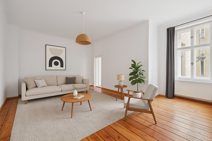 Wohnung zum Kaufen in Berlin 475.000 € 98 m²
