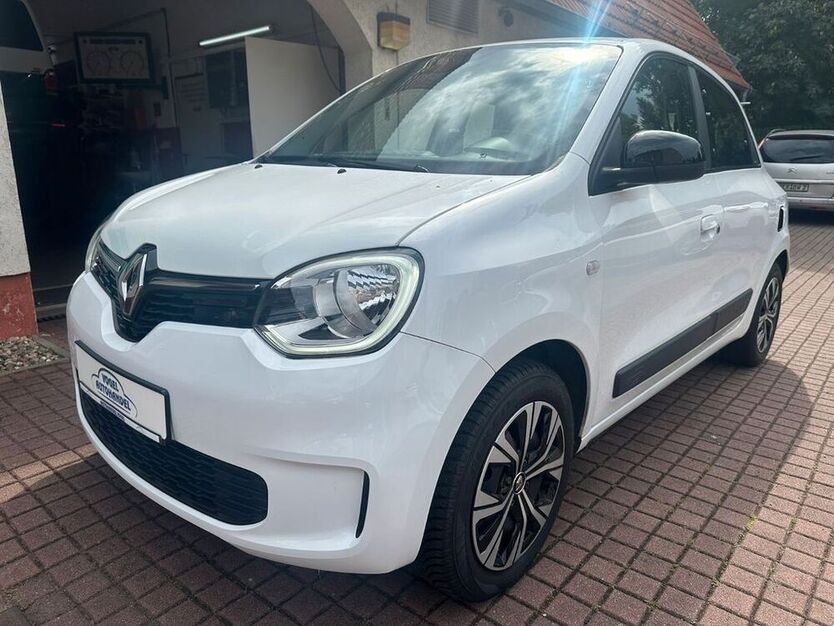 Twingo