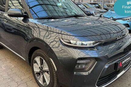 Kia Soul 3.333 km 26.890 &euro; Ludwigsfelde (bei Berlin) 14974