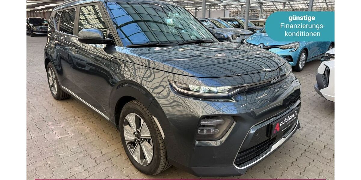 Kia Soul 3.333 km 26.890 &euro; Ludwigsfelde (bei Berlin) 14974