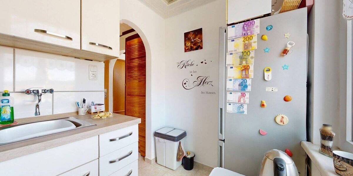Bungalow Nauen Wachow - 5 Zimmer, 50 m&sup2;, 409.000&euro; | Angebot:25916728