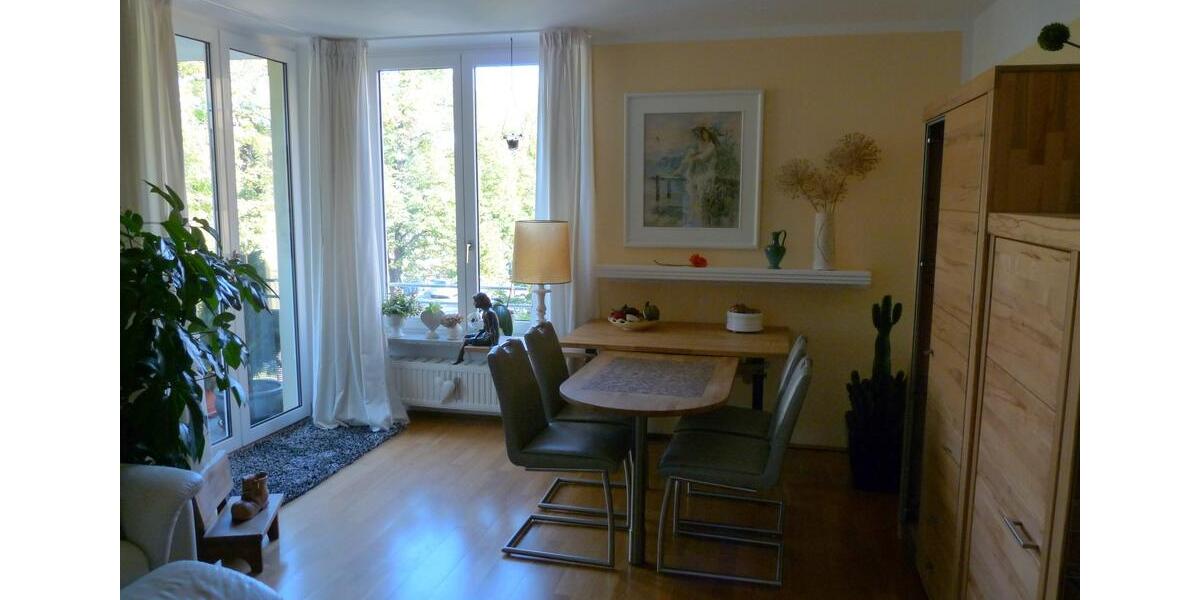 Etagenwohnung Potsdam Berliner Vorstadt - 2 Zimmer, 63 m&sup2;, 360.000&euro; | Angebot:25884434