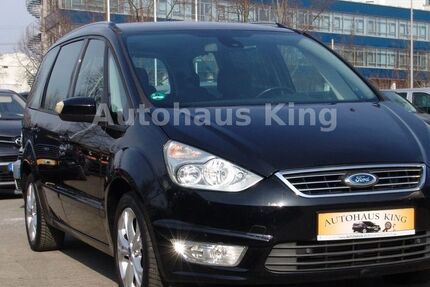Ford Galaxy 210.000 km 5.200 &euro; Berlin 12681